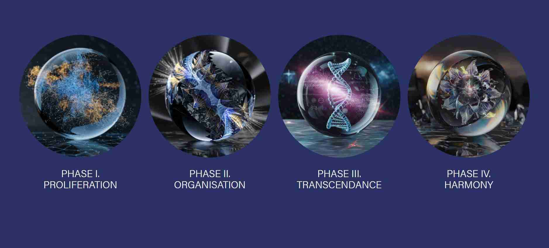 AI+MEME再迎新选手UBC:上线48小时市值一度破亿,推动AI资源民主化与公平化